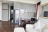 2 Bedroom Condo for rent in M Phayathai,  near BTS Victory Monument