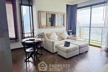 2 Bedroom Condo for rent in M Phayathai,  near BTS Victory Monument