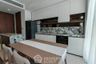 2 Bedroom Condo for rent in ROMM Convent, Silom, Bangkok near BTS Chong Nonsi