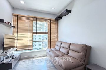 2 Bedroom Condo for rent in Centric Sathorn - Saint Louis,  near BTS Surasak