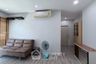 2 Bedroom Condo for rent in Centric Sathorn - Saint Louis,  near BTS Surasak