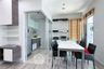 2 Bedroom Condo for rent in Centric Sathorn - Saint Louis,  near BTS Surasak