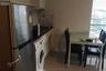 2 Bedroom Condo for rent in Aspire Rama 9, Bang Kapi, Bangkok near MRT Phra Ram 9