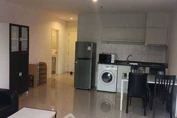 2 Bedroom Condo for rent in Aspire Rama 9, Bang Kapi, Bangkok near MRT Phra Ram 9