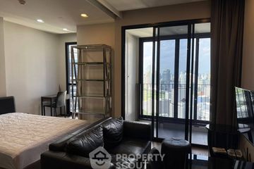 1 Bedroom Condo for rent in Ashton Chula-Silom,  near MRT Sam Yan