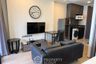 1 Bedroom Condo for rent in Ashton Chula-Silom,  near MRT Sam Yan