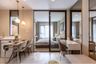 1 Bedroom Condo for rent in Life One Wireless, Lumpini, Bangkok near BTS Ploen Chit
