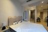 1 Bedroom Condo for rent in Ashton Asoke - Rama 9, Din Daeng, Bangkok near MRT Phra Ram 9