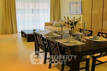 1 Bedroom Condo for rent in Saladaeng Residences,  near MRT Lumpini