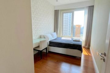 2 Bedroom Condo for rent in Q Langsuan, Lumpini, Bangkok near BTS Ratchadamri