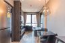 1 Bedroom Condo for rent in Ashton Asoke, Khlong Toei Nuea, Bangkok near MRT Sukhumvit