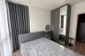 2 Bedroom Condo for rent in NUE District R9, Huai Khwang, Bangkok near MRT Phra Ram 9