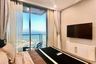 1 Bedroom Condo for rent in Copacabana Beach Jomtien, Nong Prue, Chonburi