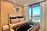1 Bedroom Condo for rent in Copacabana Beach Jomtien, Nong Prue, Chonburi