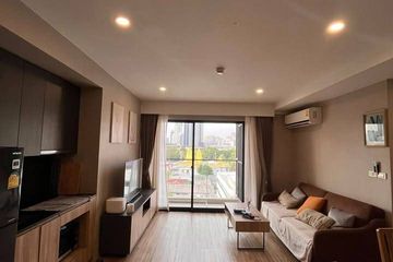 2 Bedroom Condo for rent in Blossom Condo @ Sathorn-Charoenrat,  near BTS Surasak