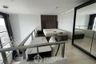 1 Bedroom Condo for rent in Knightsbridge Prime Sathorn, Thung Wat Don, Bangkok near BTS Chong Nonsi