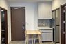 2 Bedroom Condo for rent in Whizdom Inspire Sukhumvit,  near BTS Punnawithi