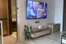1 Bedroom Condo for rent in Supalai Icon Sathorn, Thung Maha Mek, Bangkok near MRT Lumpini