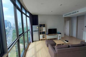 2 Bedroom Condo for sale in Lumpini Suite Phetchaburi - Makkasan,  near Airport Rail Link Makkasan