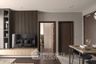 2 Bedroom Condo for sale in Whizdom Inspire Sukhumvit,  near BTS Punnawithi