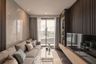 2 Bedroom Condo for sale in Whizdom Inspire Sukhumvit,  near BTS Punnawithi
