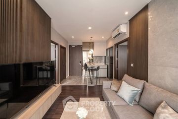 2 Bedroom Condo for sale in Whizdom Inspire Sukhumvit,  near BTS Punnawithi