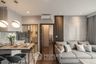 2 Bedroom Condo for sale in Whizdom Inspire Sukhumvit,  near BTS Punnawithi