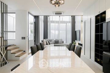 3 Bedroom Townhouse for sale in Haus 23 Ratchada-Ladprao,  near MRT Lat Phrao