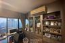 4 Bedroom Condo for sale in Sathorn Gardens,  near MRT Lumpini