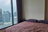 1 Bedroom Condo for rent in The ESSE Asoke, Khlong Toei Nuea, Bangkok near BTS Asoke