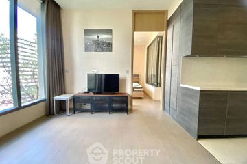 1 Bedroom Condo for rent in The ESSE Asoke, Khlong Toei Nuea, Bangkok near BTS Asoke