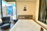 1 Bedroom Condo for rent in The ESSE Asoke, Khlong Toei Nuea, Bangkok near BTS Asoke