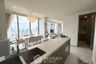 3 Bedroom Condo for rent in Celes Asoke,  near BTS Asoke