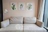 1 Bedroom Condo for rent in Life Asoke Hype, Makkasan, Bangkok near MRT Phra Ram 9