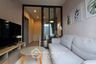 1 Bedroom Condo for rent in Life Asoke Hype, Makkasan, Bangkok near MRT Phra Ram 9