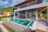 4 Bedroom Villa for rent in 