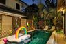 5 Bedroom House for Sale or Rent in Runesu Thonglor 5,  near BTS Thong Lo