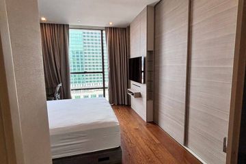 1 Bedroom Condo for sale in The Bangkok Sathorn,  near BTS Surasak
