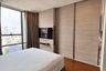 1 Bedroom Condo for sale in The Bangkok Sathorn,  near BTS Surasak