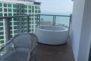 1 Bedroom Condo for Sale or Rent in The Riviera Ocean Drive, Nong Prue, Chonburi