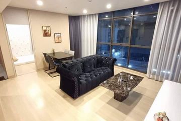 2 Bedroom Condo for sale in Lumpini Suite Phetchaburi - Makkasan,  near Airport Rail Link Makkasan