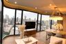 2 Bedroom Condo for Sale or Rent in Ashton Chula-Silom,  near MRT Sam Yan