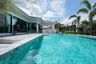 4 Bedroom House for sale in Huai Yai, Chonburi