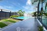 4 Bedroom House for sale in Huai Yai, Chonburi