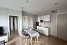 2 Bedroom Condo for Sale or Rent in Supalai Loft Prajadhipok - Wongwian Yai,  near BTS Prajadhipok