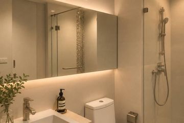 1 Bedroom Condo for Sale or Rent in Nara 9 by Eastern Star,  near BTS Chong Nonsi