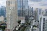 1 Bedroom Condo for Sale or Rent in Nara 9 by Eastern Star,  near BTS Chong Nonsi