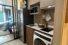 1 Bedroom Condo for sale in Elio Del Nest,  near BTS Udom Suk