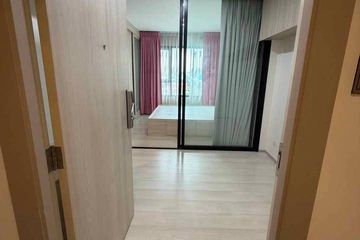 1 Bedroom Condo for sale in Life Asoke, Bang Kapi, Bangkok near MRT Phetchaburi