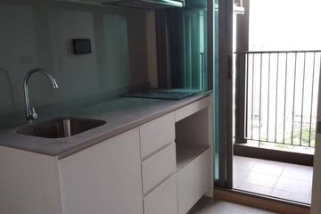 1 Bedroom Condo for sale in Whizdom Station Ratchada-Thapra, Dao Khanong, Bangkok near BTS Talat Phlu